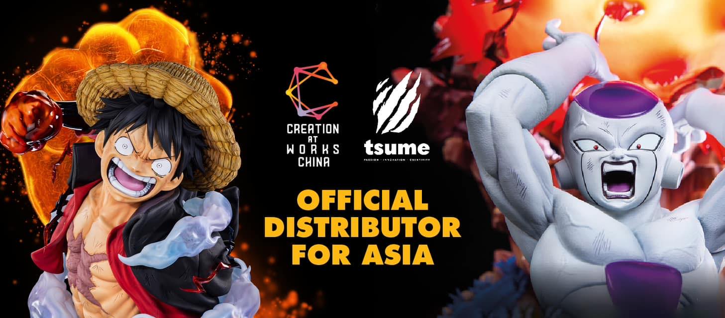 New reseller in Asia