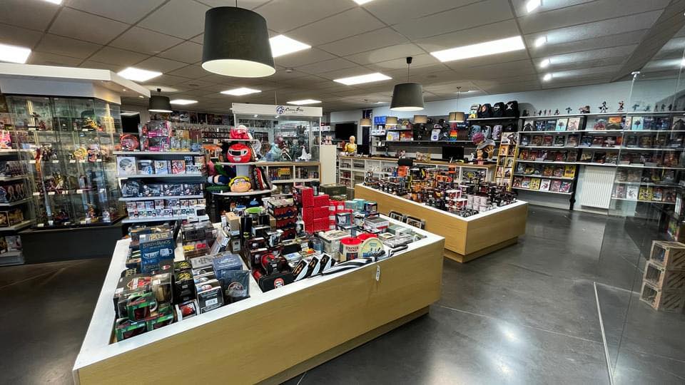 Cinephil Store
