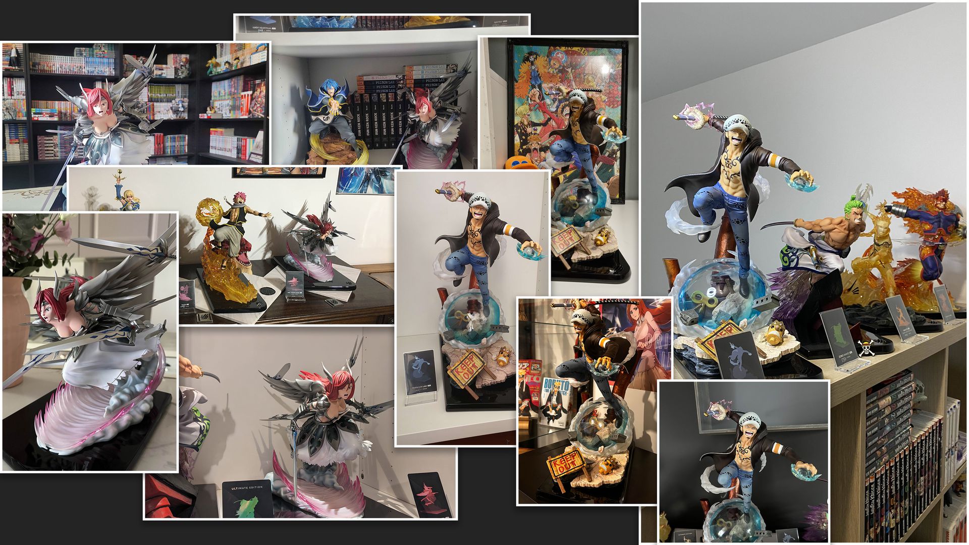 October deliveries
