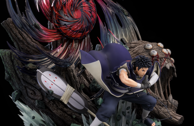 FAQ Obito HQS