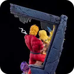 statue Cobra