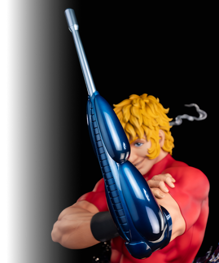 buste Cobra Tsume