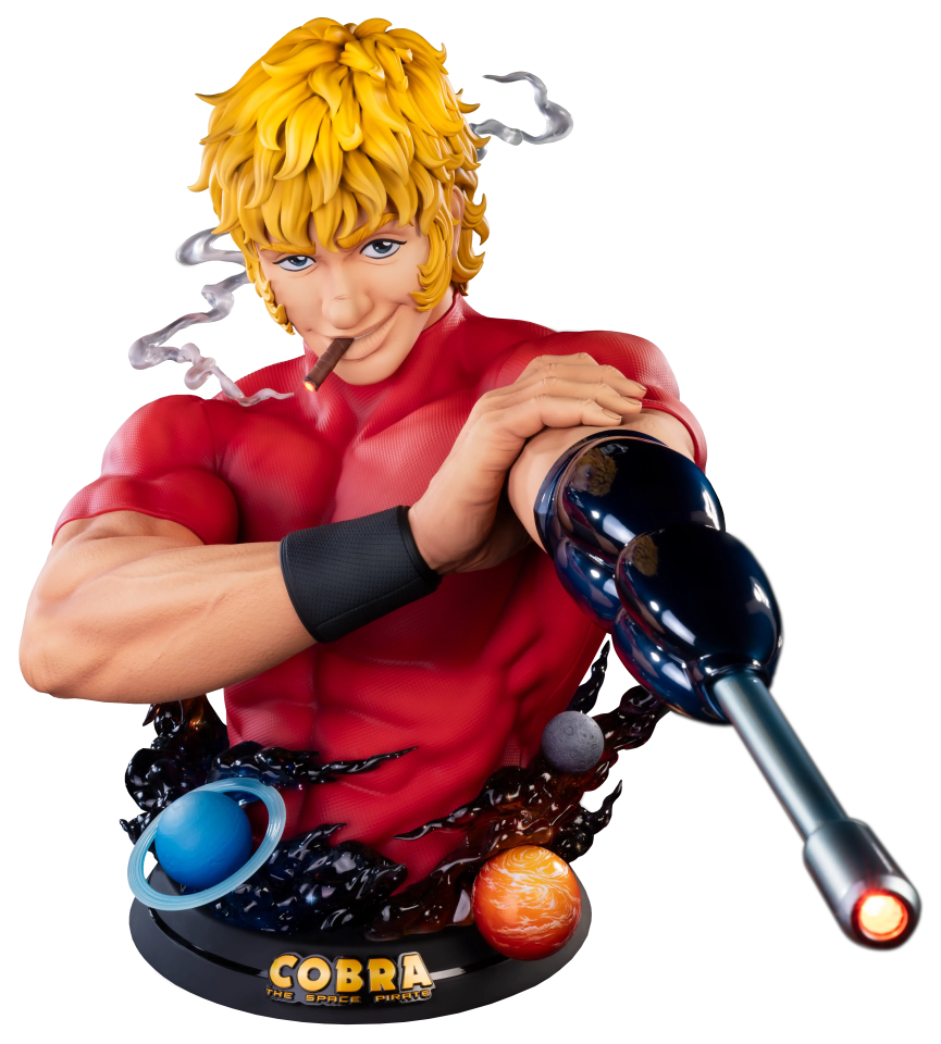 Cobra MUB