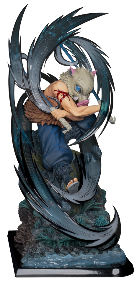 Tsume-demonslayer