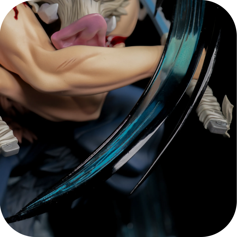 Insosuke-statue