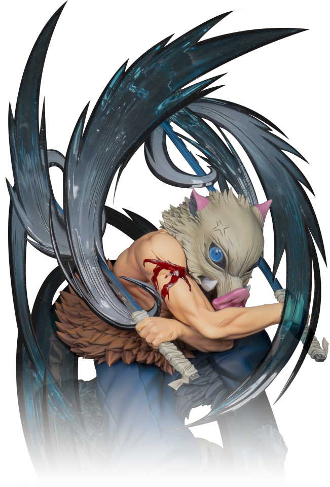 Inosuke-tsume