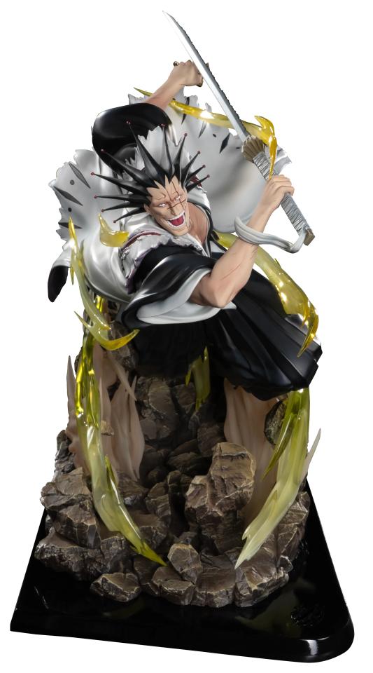 kenpachi-figurine