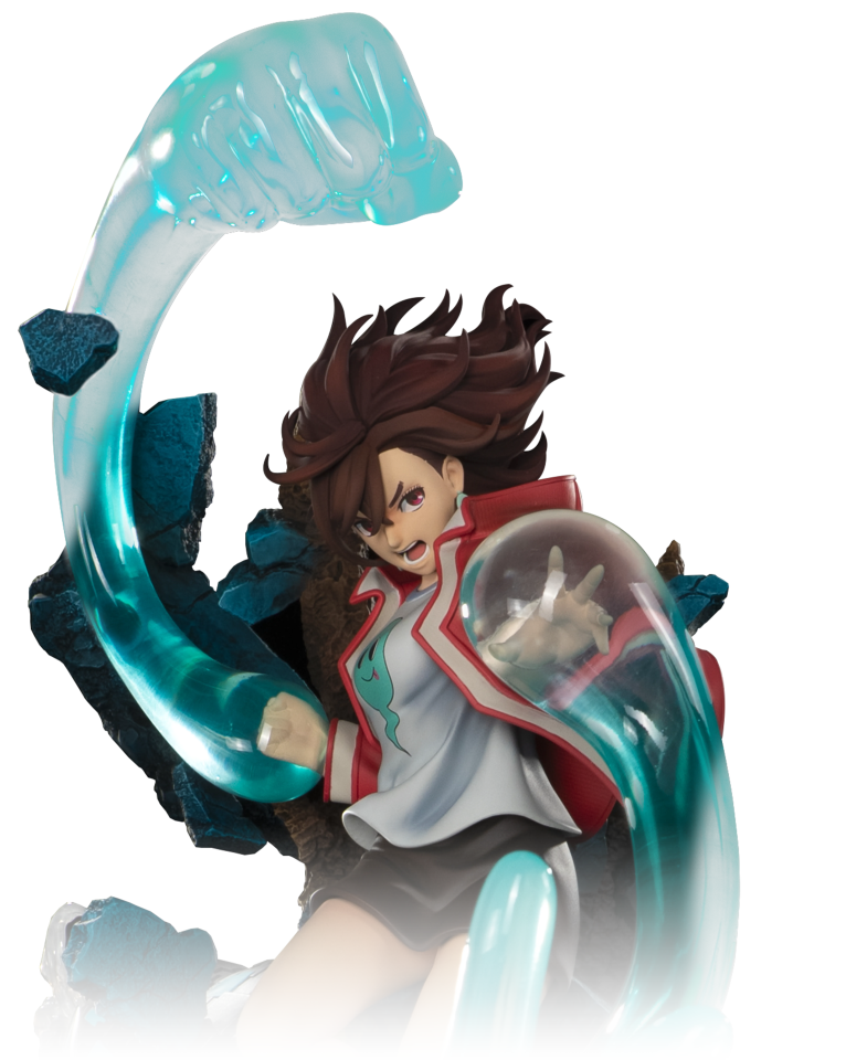 Tsume Dandadan