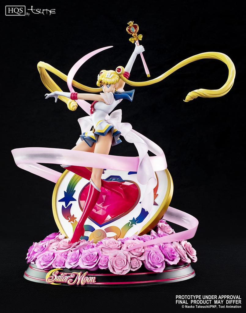Sailor Moon
