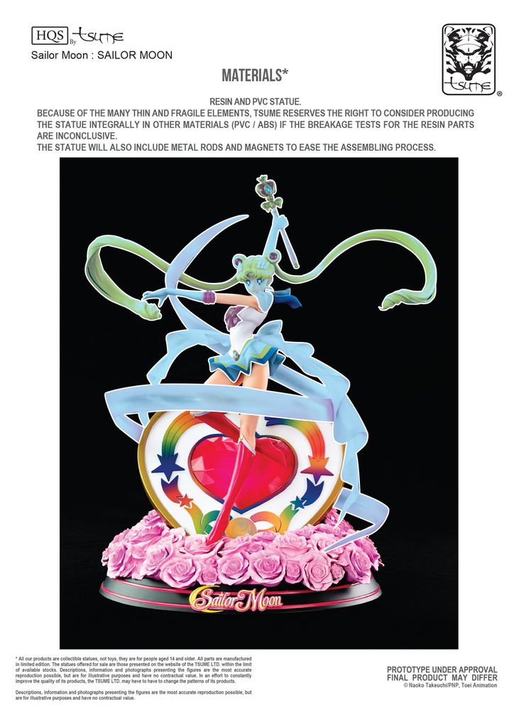 Sailor Moon