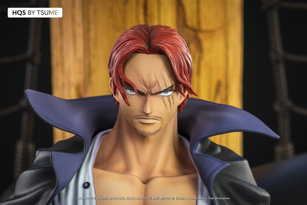 Shanks