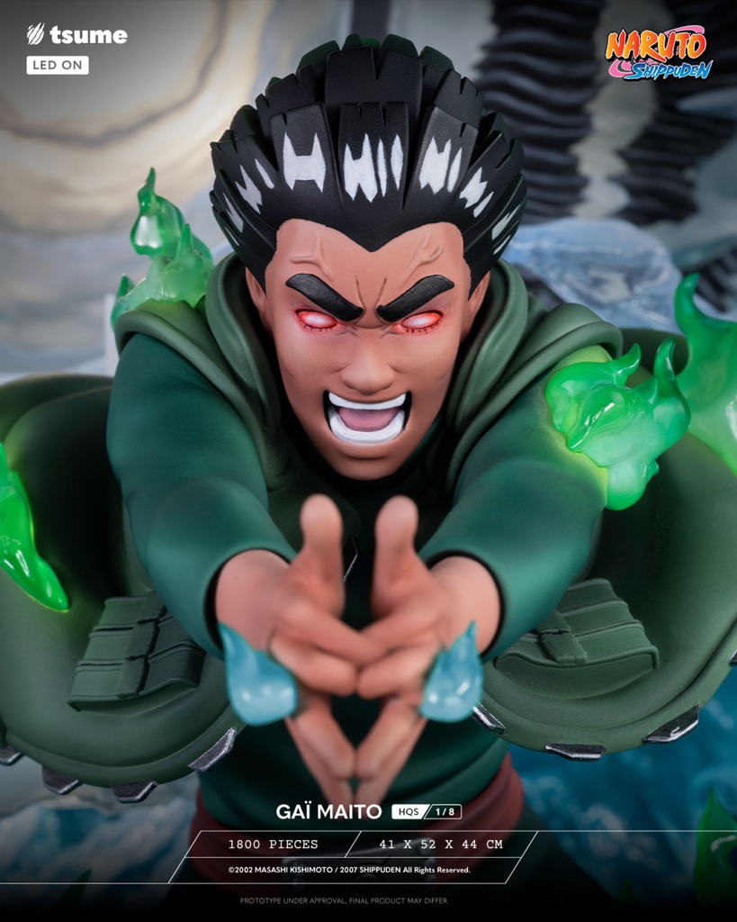 Gaï Maito
