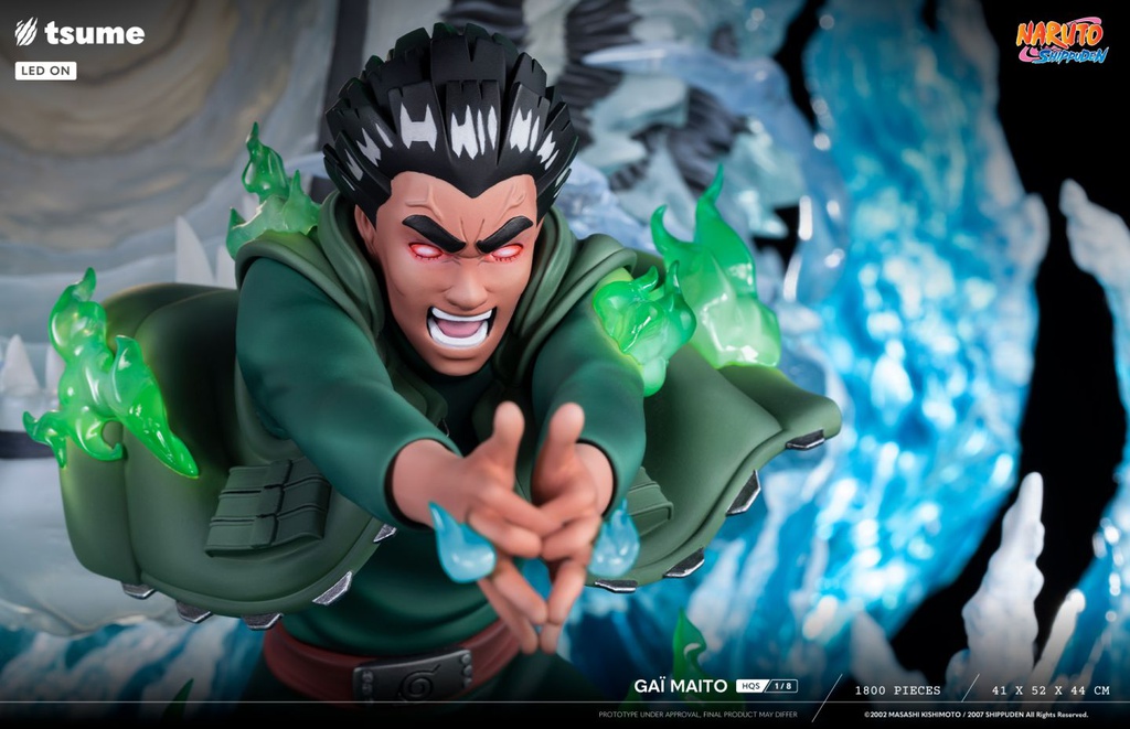 Gaï Maito