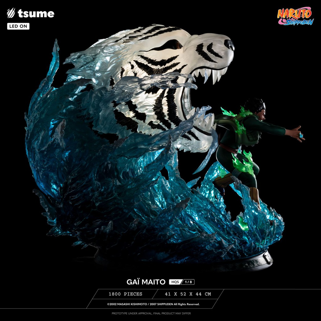 Gaï Maito