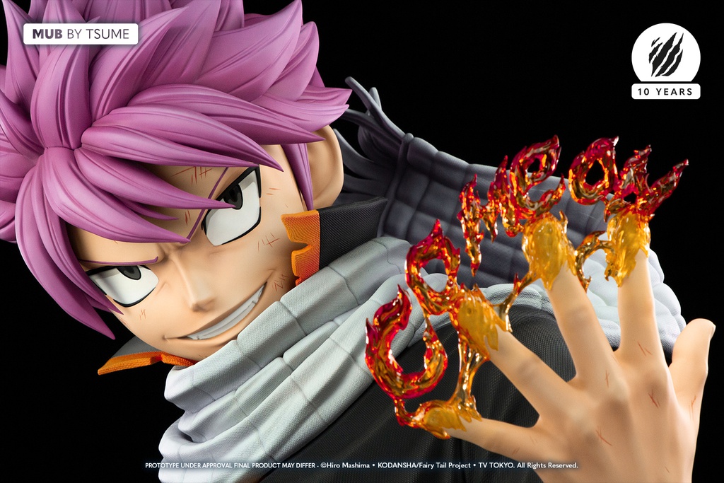 Natsu Dragneel