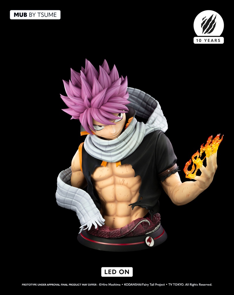 Natsu Dragneel