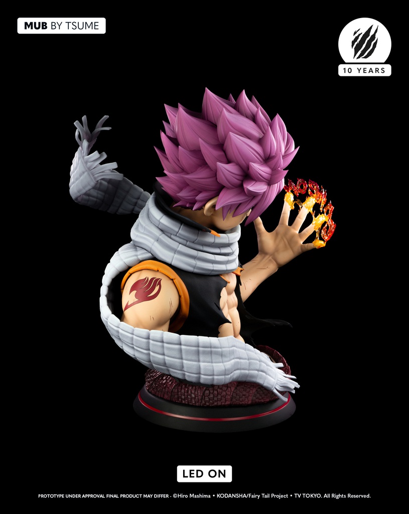 Natsu Dragneel