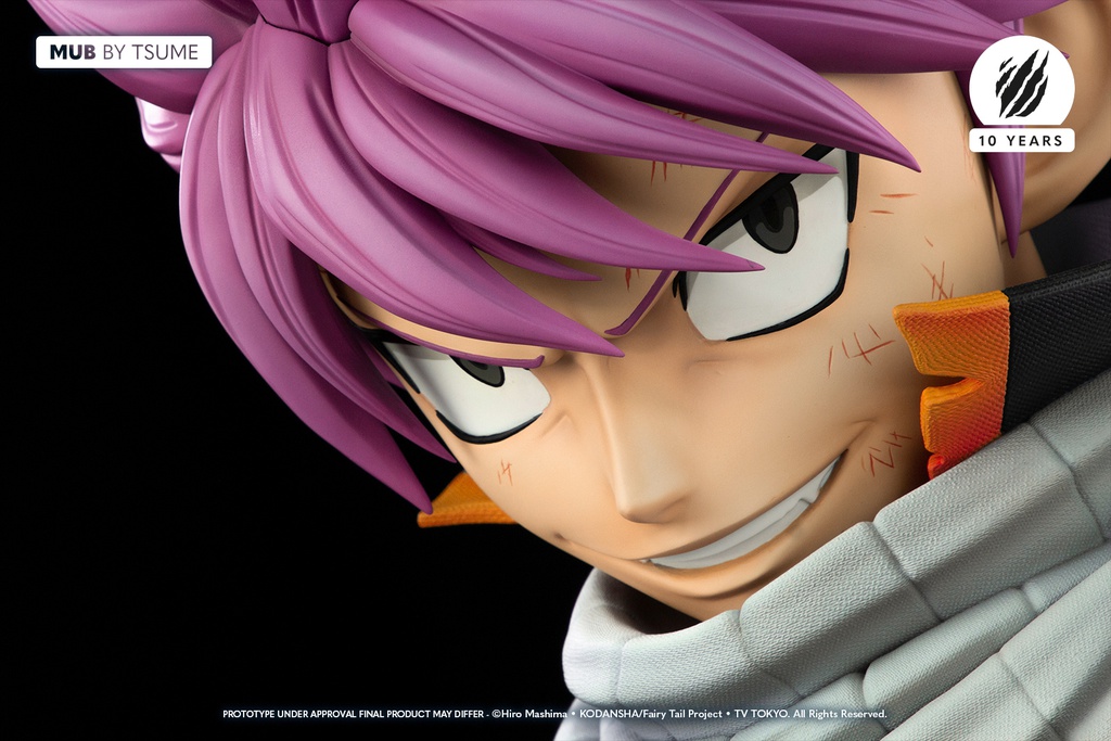 Natsu Dragneel