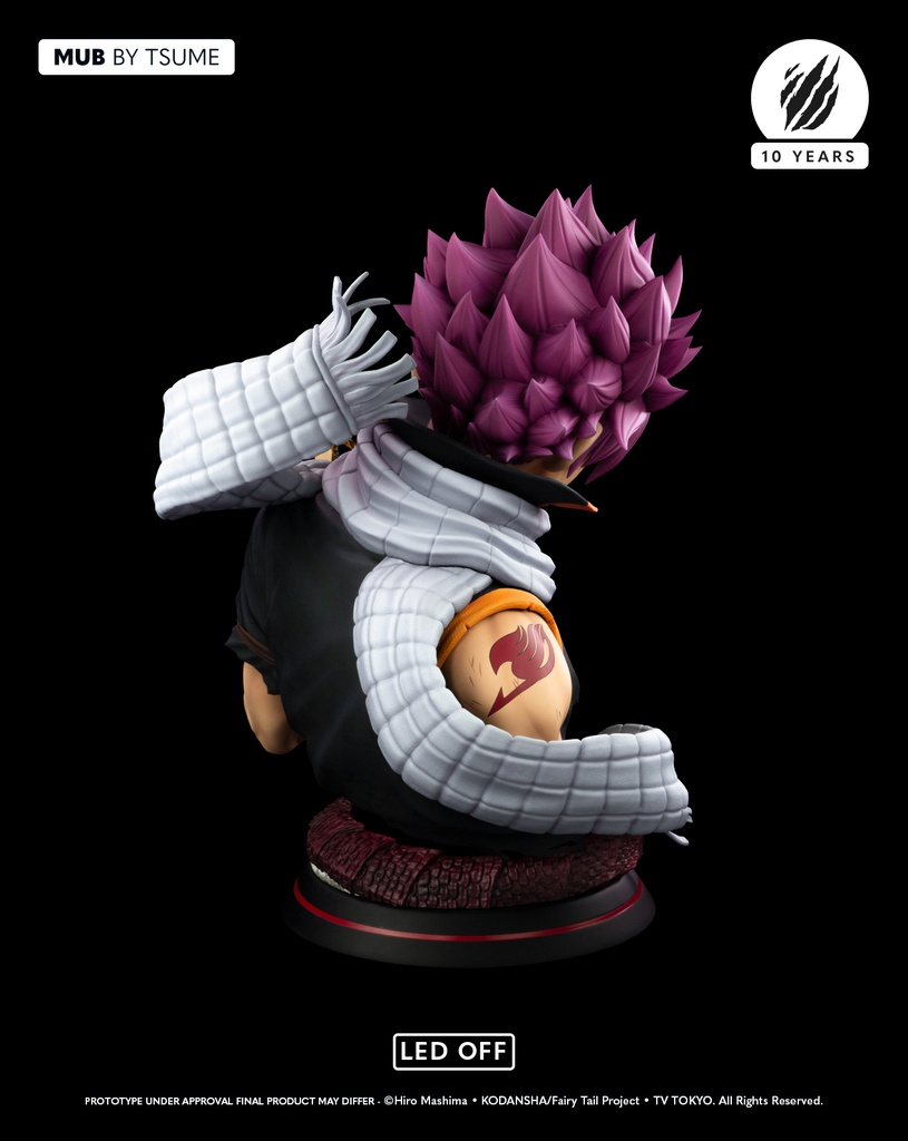 Natsu Dragneel