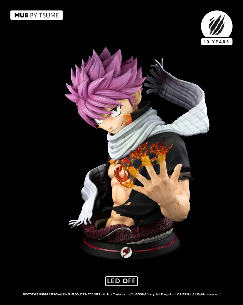 Natsu Dragneel
