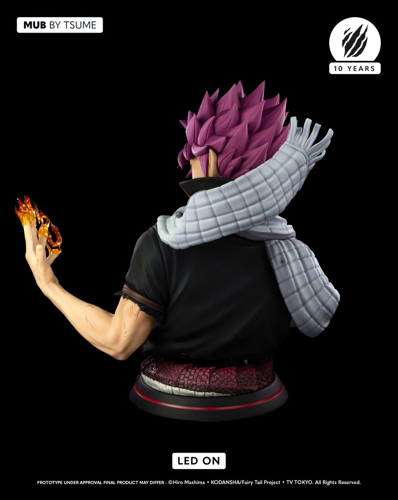 Natsu Dragneel
