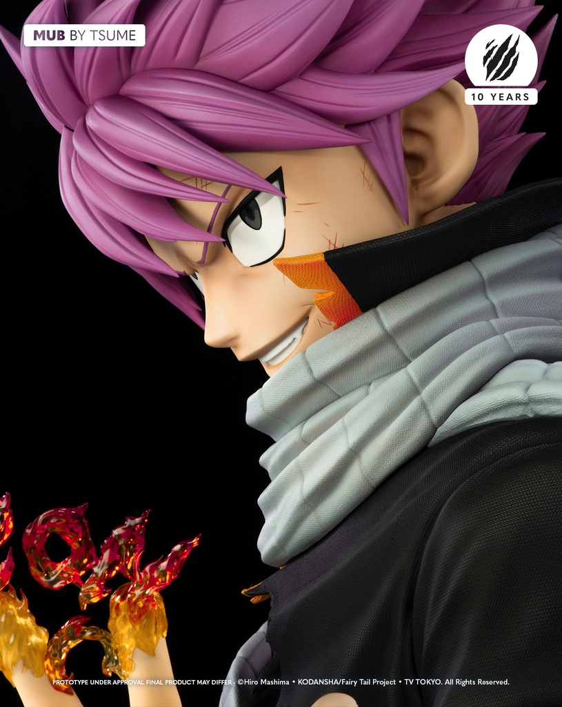 Natsu Dragneel