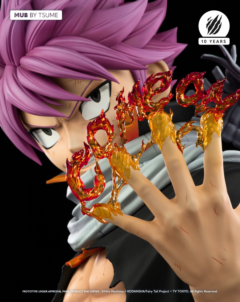 Natsu Dragneel