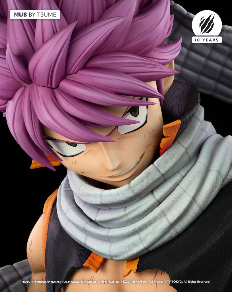 Natsu Dragneel
