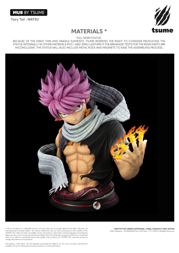 Natsu Dragneel