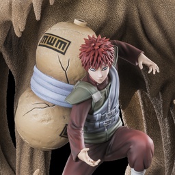Gaara " A Father's Hope, A Mother's Love"