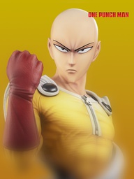 Saitama Mub