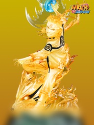 Naruto - Fourth Great Ninja War