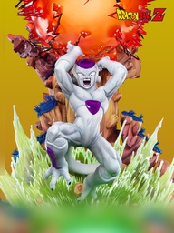 Frieza 4th Form