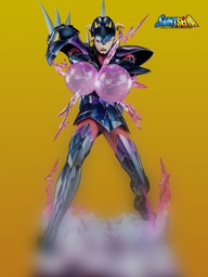 Dubhe Alpha Siegfried