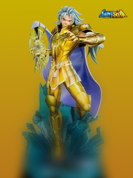 Gemini Saga