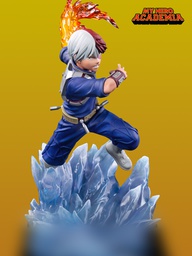 Shoto Todoroki