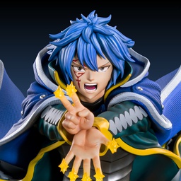 Jellal - Crime Sorcière