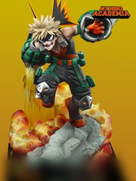 Katsuki Bakugo