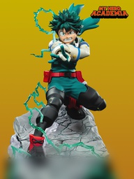 Izuku Midoriya