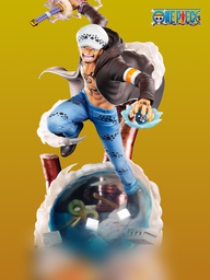 Trafalgar Law