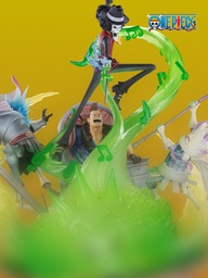 Brook - HQS Dioramax (1/7)