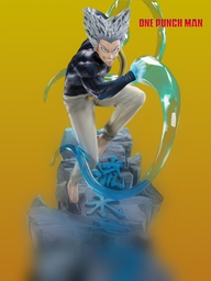 Human Monster Garou