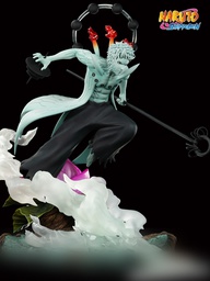 Six Paths Obito