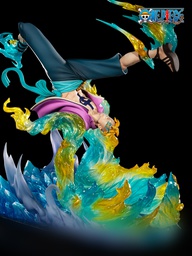 Marco the Phoenix