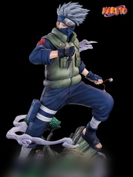 Kakashi (BIJUtsu)