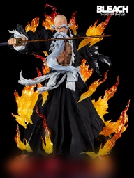 Shigekuni Genryusai Yamamoto