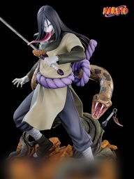 Orochimaru