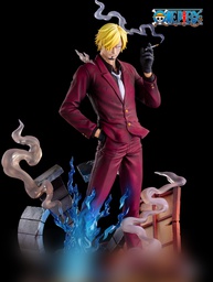 Sanji - BIJUtsu