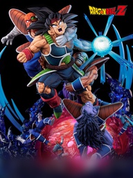 Bardock (ULTRA HQS)