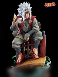 Jiraiya (BIJUtsu)